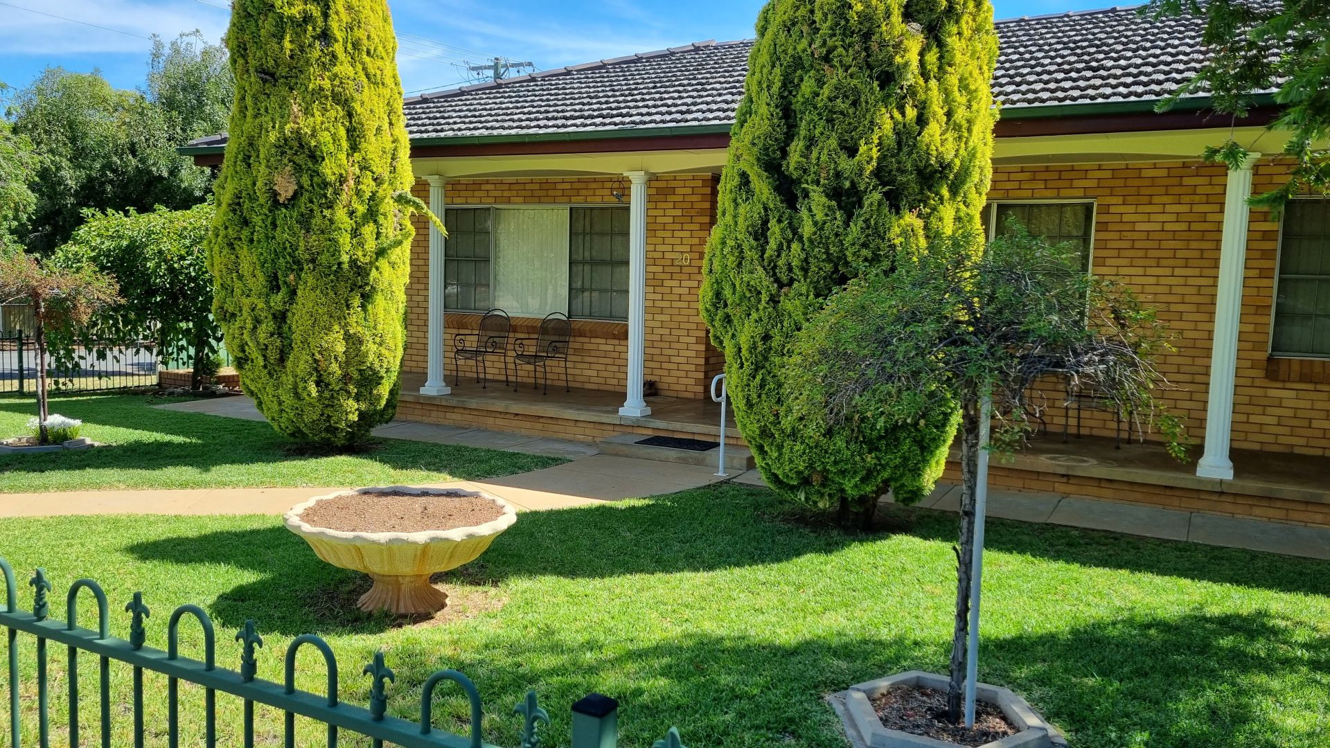 20 Napier Street, Condobolin Property History & Address Research Domain