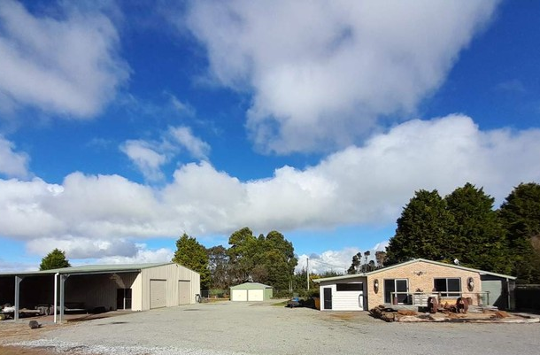 48 Leesville Road, Smithton TAS 7330