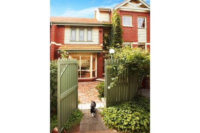 Picture of 2/21 Patterson Street, MIDDLE PARK VIC 3206