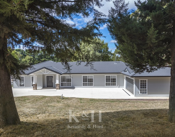 99 Aitken Street, Gisborne VIC 3437