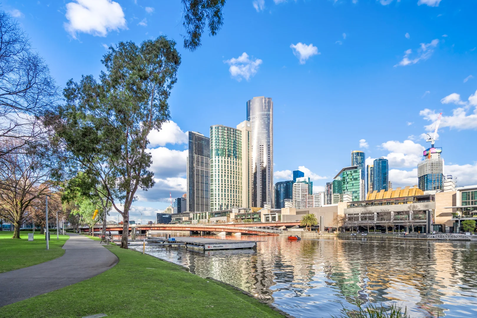 Additional image 29 of 1702/565 Flinders Street, Melbourne VIC 3000