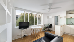 Picture of 3/23 Avoca Street, SOUTH YARRA VIC 3141