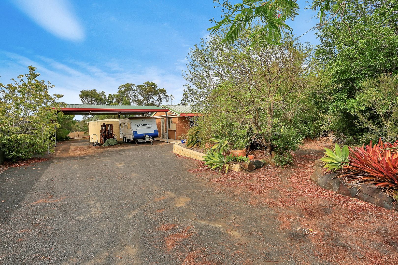 36 Jensen St, Cordalba QLD 4660, Image 1