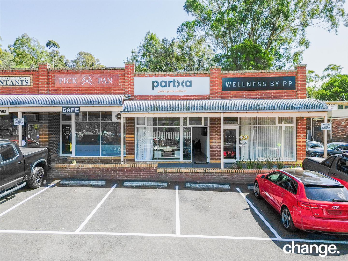 Shop 6,7,8/35-37 Drysdale Road, Warrandyte VIC 3113, Image 1