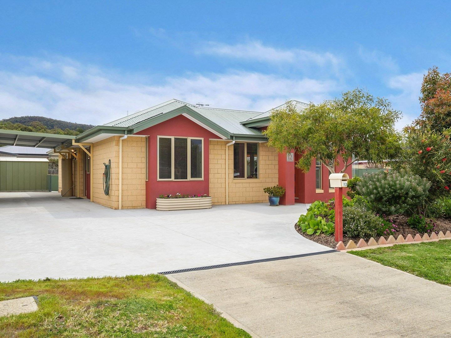 Unit 2/12 Staff Rd, Electrona TAS 7054, Image 0