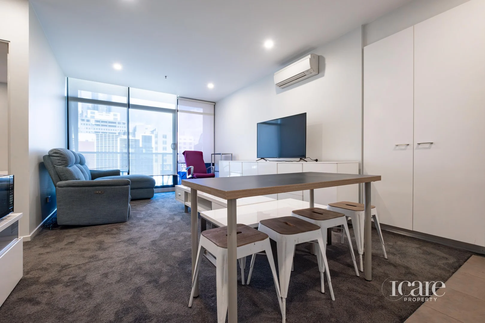 1407/380 Little Lonsdale Street, Melbourne VIC 3000