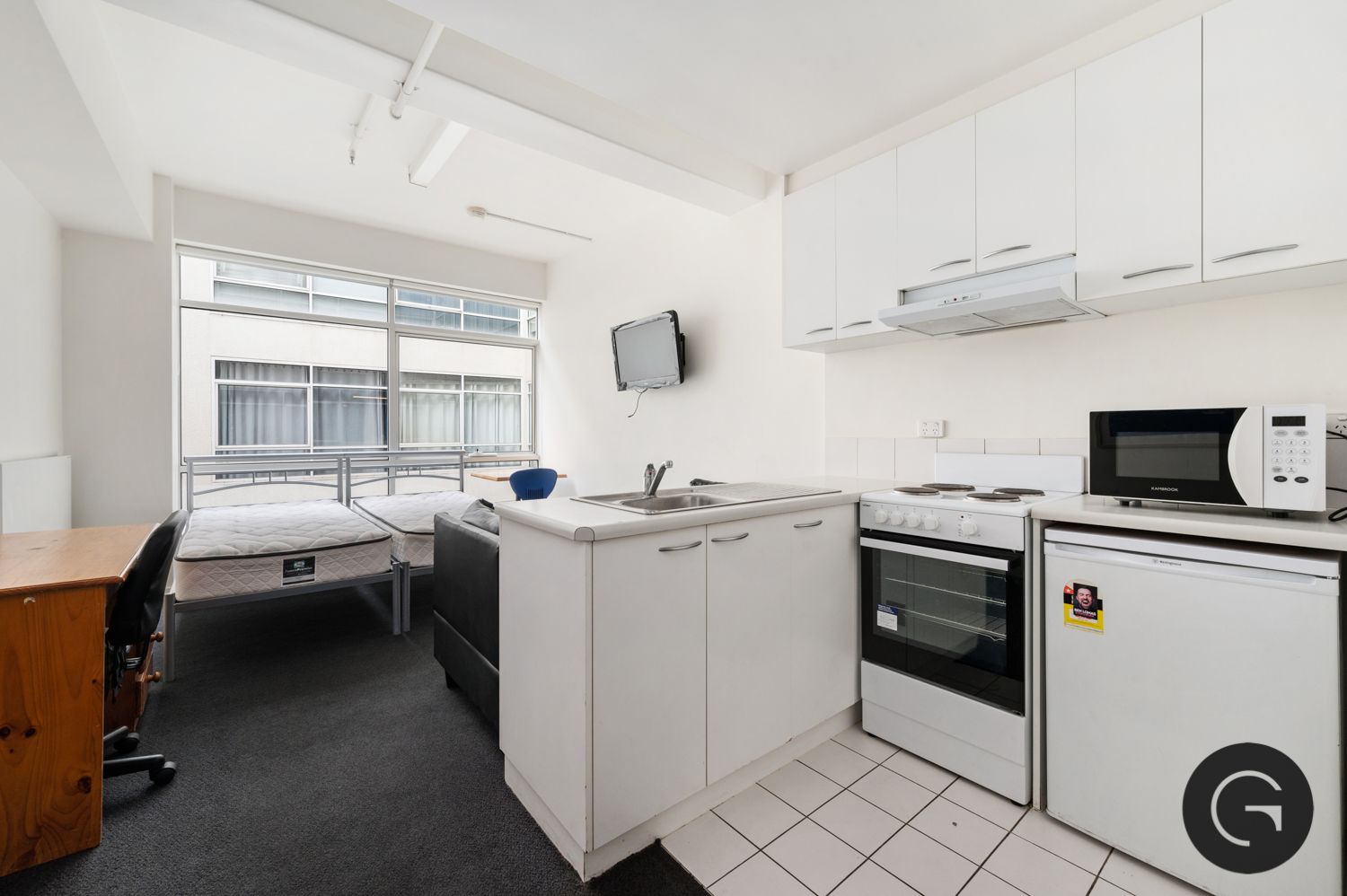 1 bedrooms Apartment / Unit / Flat in 1013/408 Lonsdale Street MELBOURNE VIC, 3000