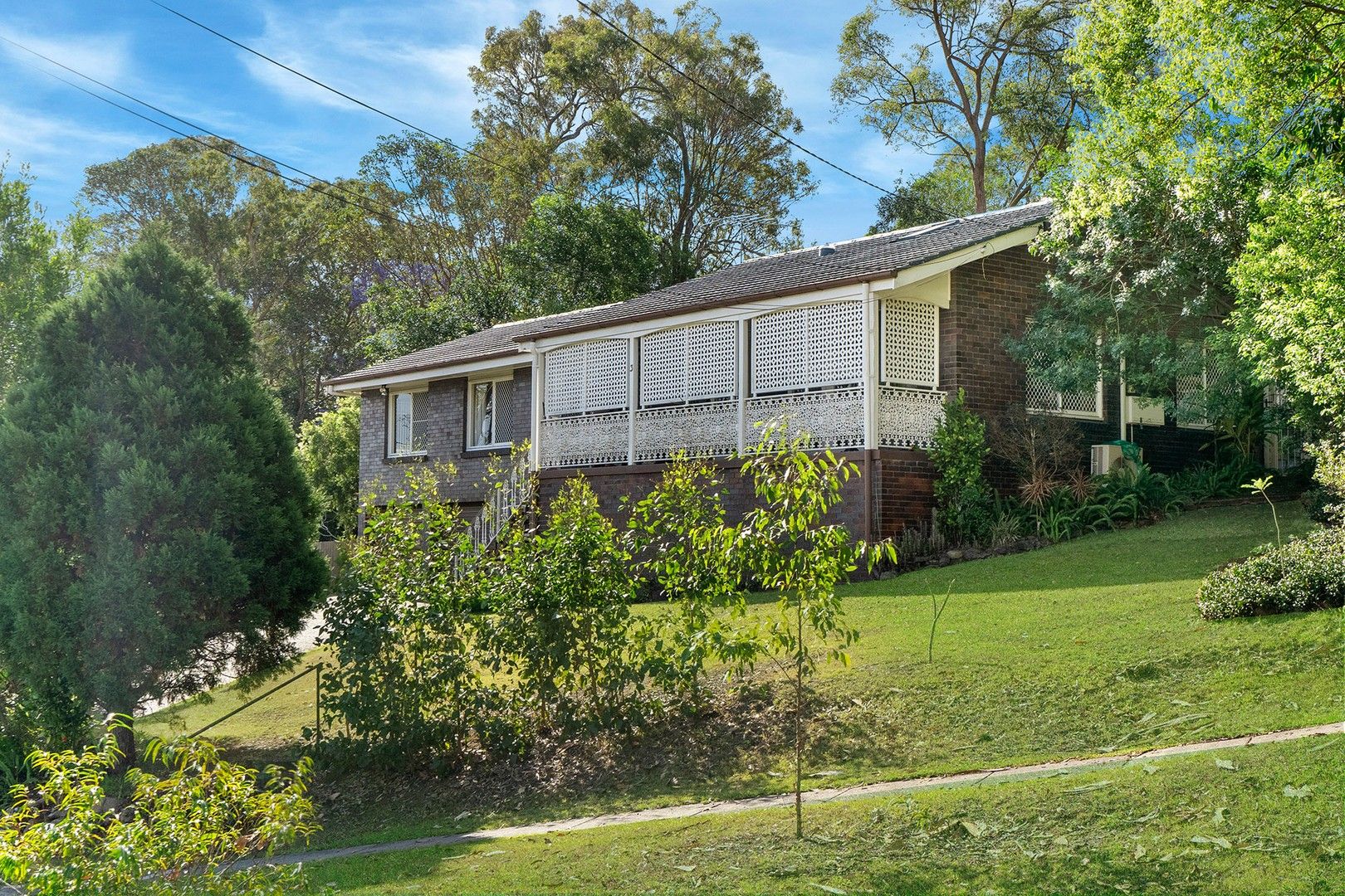 3 Marland Street, Kenmore QLD 4069, Image 0