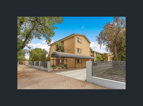 12/150 Childers Street, North Adelaide SA 5006