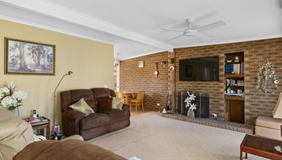Picture of 4/42 Coghill Street, YARRAWONGA VIC 3730