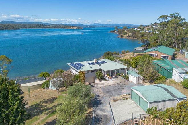 Picture of 55 Sunset Boulevard, CLARENCE POINT TAS 7270