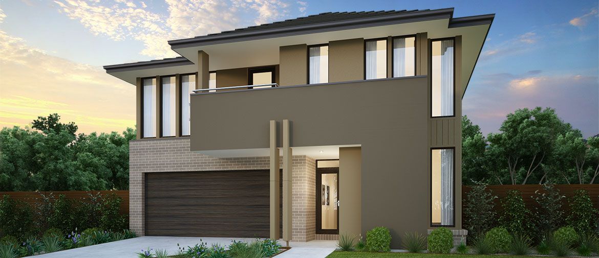 4 bedrooms New House & Land in 11640 Ackland Street ARMSTRONG CREEK VIC, 3217