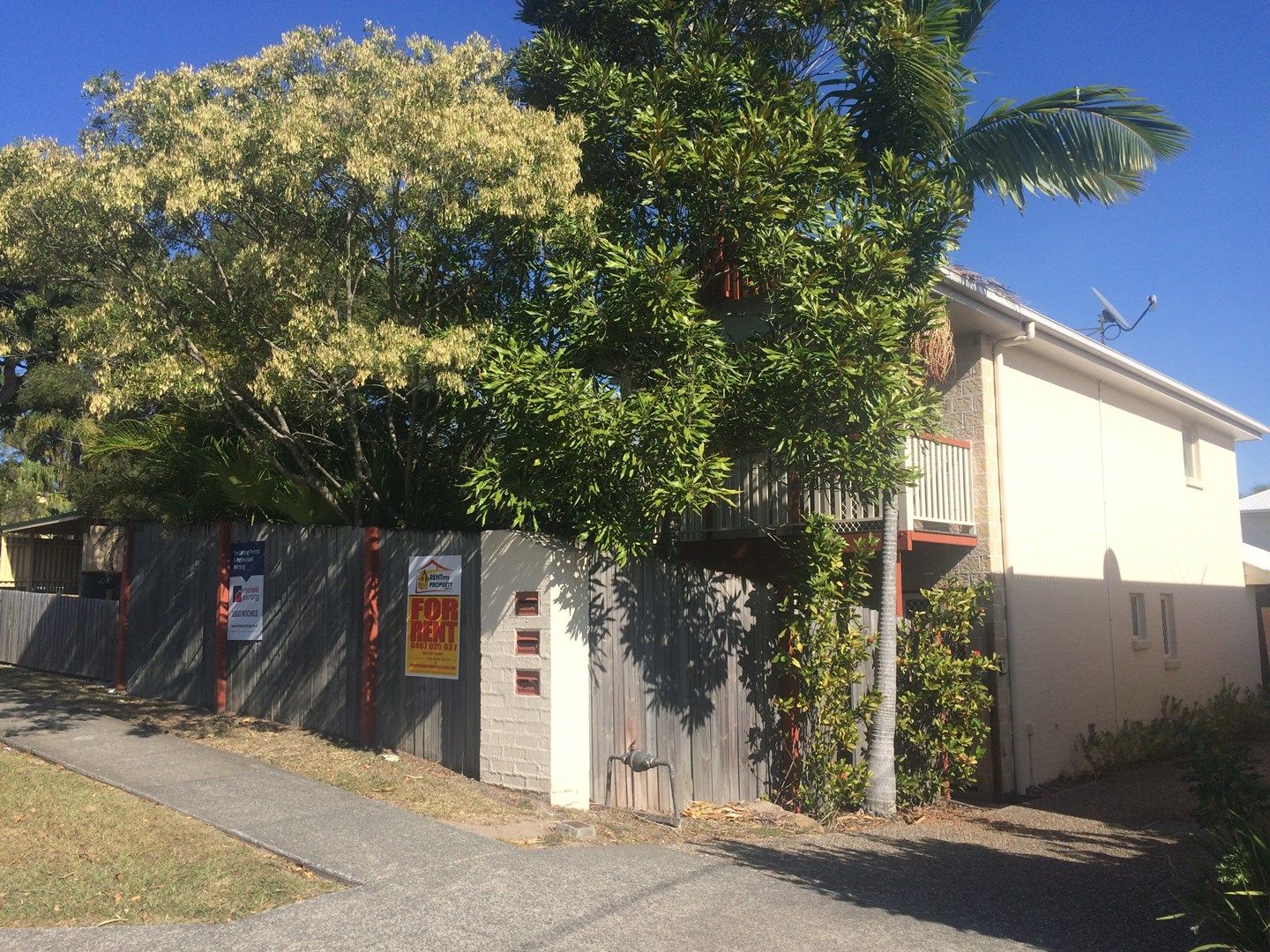 2/33 Hamson Terrace, Nundah QLD 4012, Image 0