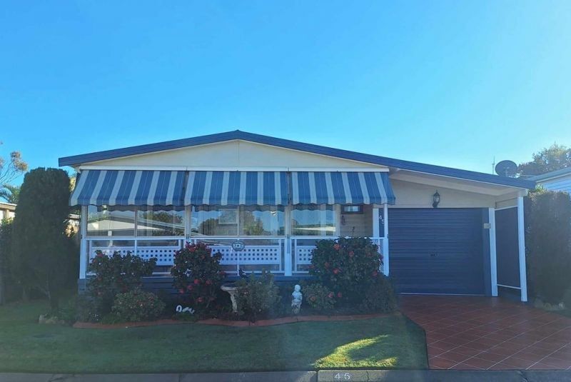 3 bedrooms House in 045/3 Lincoln Road PORT MACQUARIE NSW, 2444
