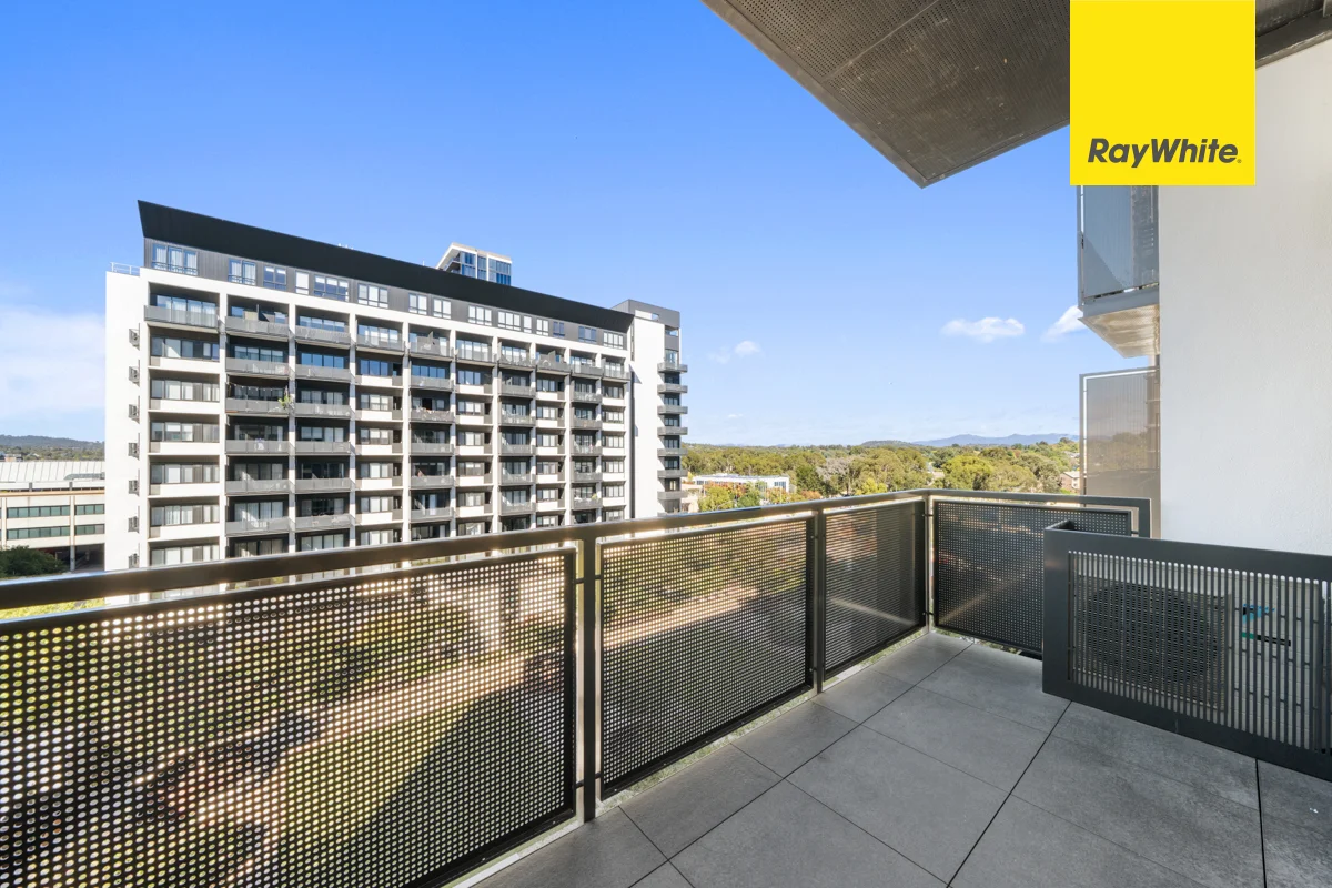 Additional image 9 of 507/35 Furzer Street, Phillip ACT 2606