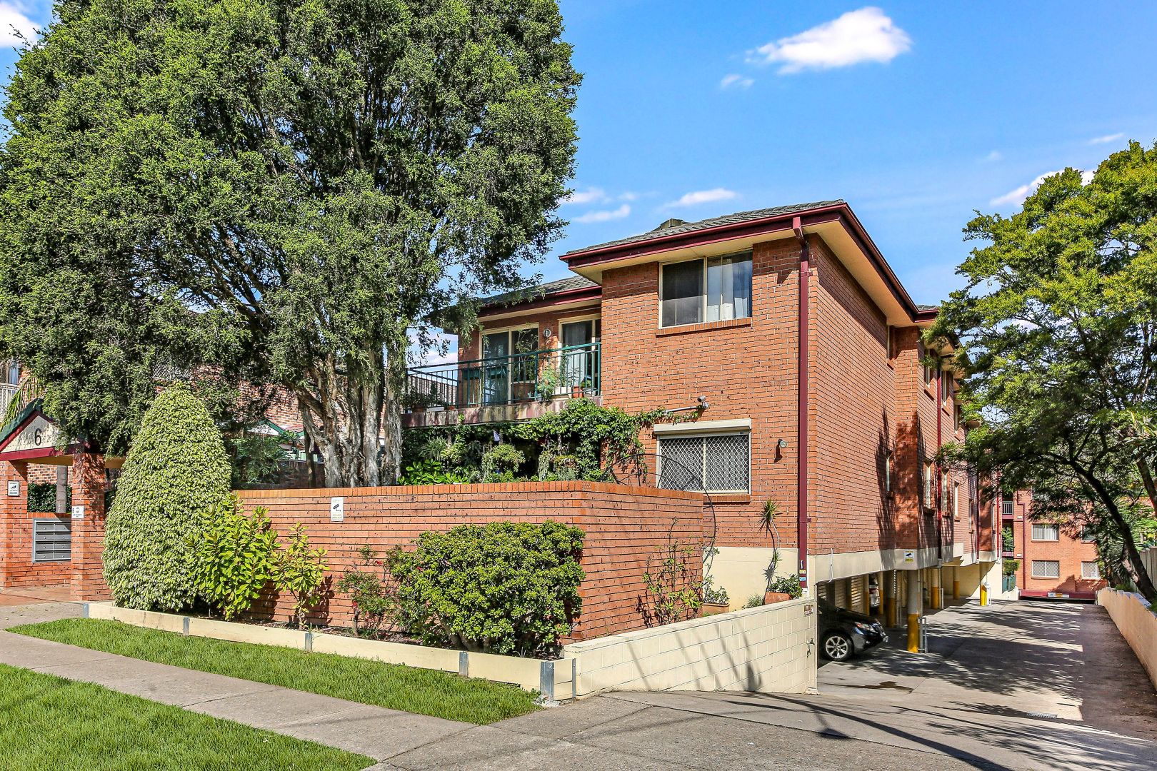 30/6 Myrtle Road, Bankstown NSW 2200, Image 1