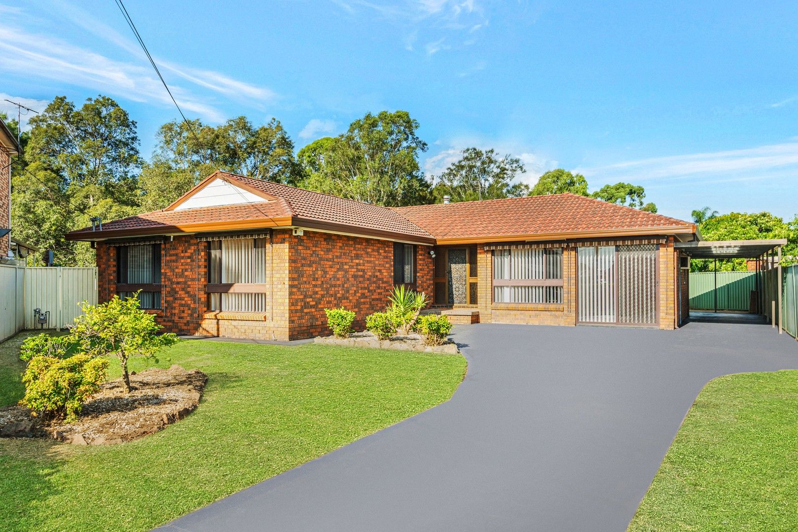 4 Meredith Close, Fairfield NSW 2165, Image 0