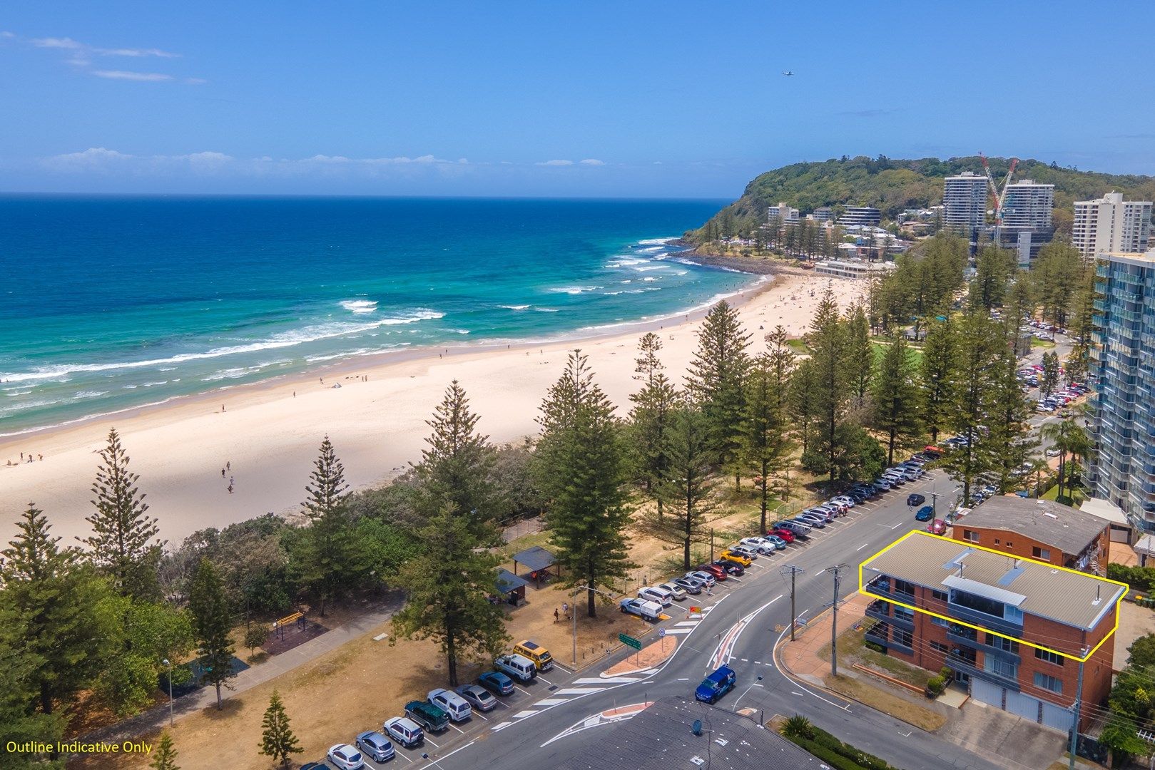 5/44 The Esplanade, Burleigh Heads QLD 4220, Image 0