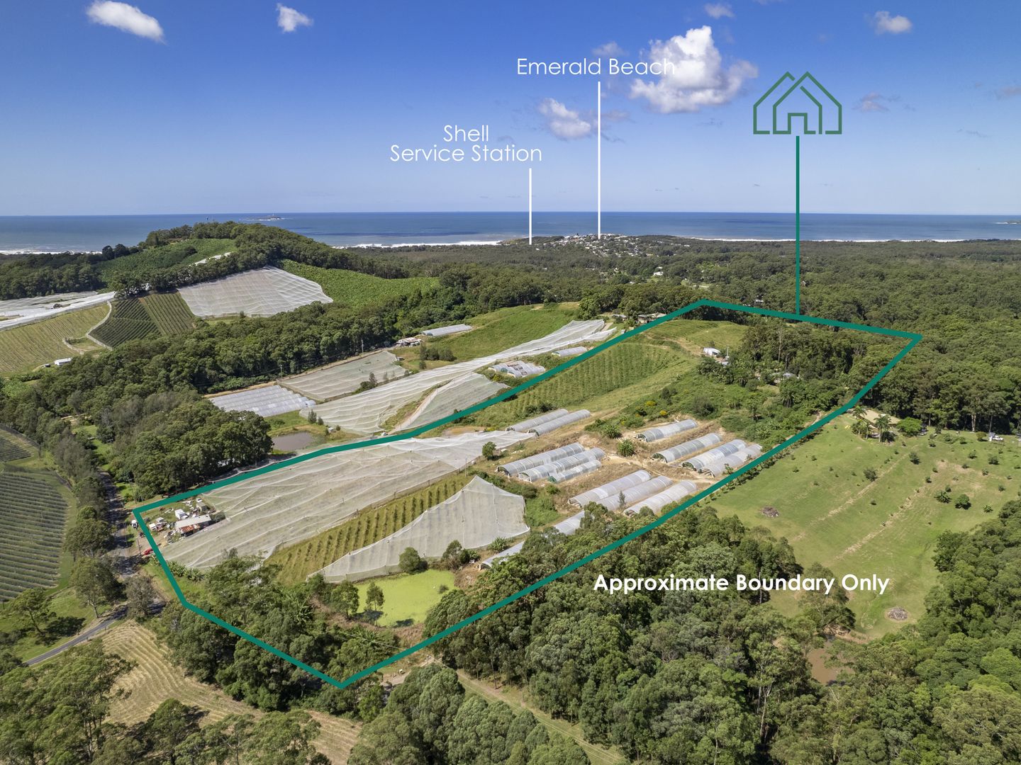 4 & 5, 131A Johnsons Road, Sandy Beach NSW 2456 House for Sale