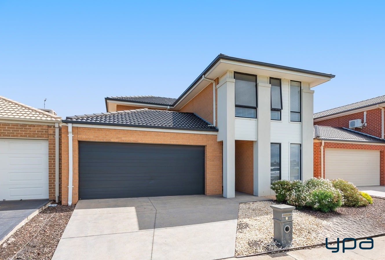 3 bedrooms House in 7 Brookdale Road POINT COOK VIC, 3030
