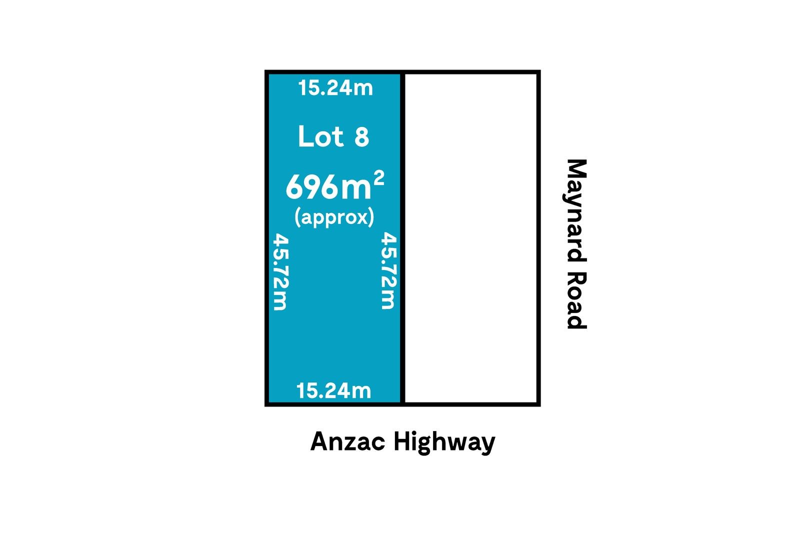318 Anzac Highway, Plympton SA 5038 Domain