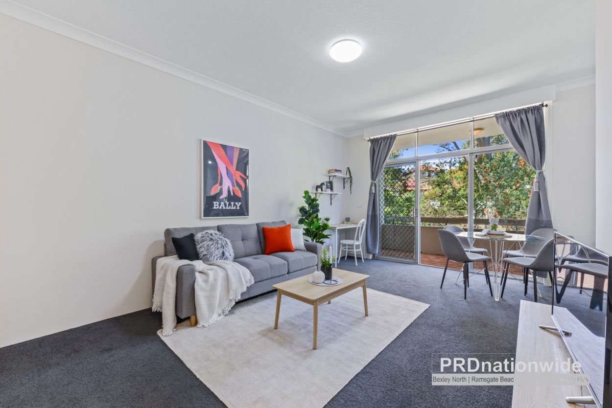 2/29-31 Warialda Street, Kogarah NSW 2217, Image 0