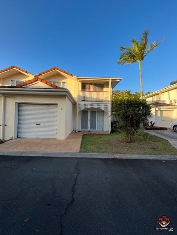 Eight Mile Plains QLD 4113 3 beds townhouse for Rent, 550 16752508