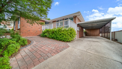 Picture of 61 Martley Circuit, CALWELL ACT 2905