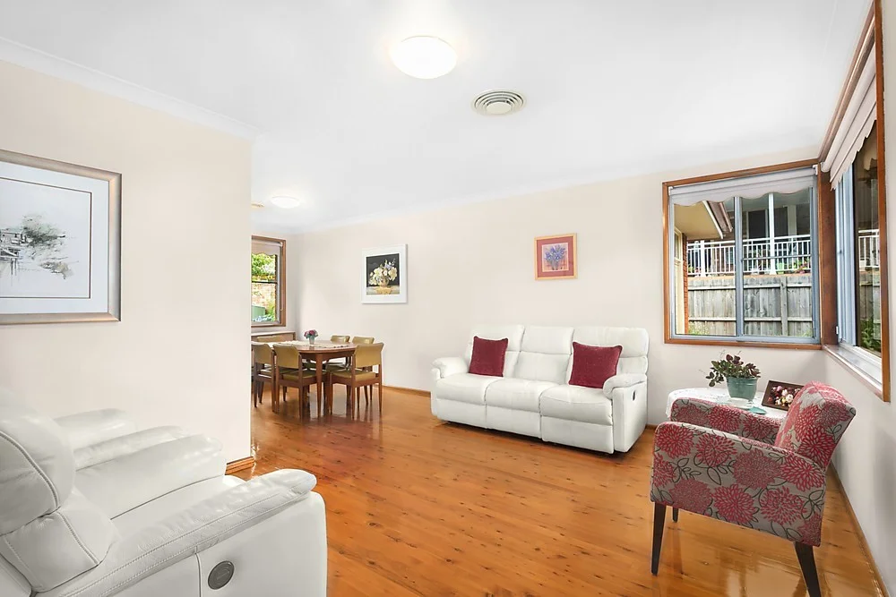 Additional image 4 of 46 Jenkins Road, Carlingford NSW 2118