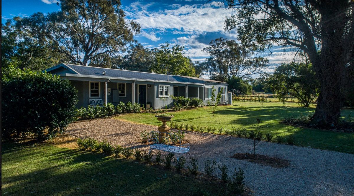 8334 Oxley Highway, Gunnedah NSW 2380 House for Sale Domain