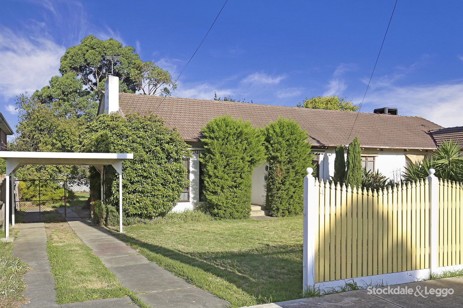 4 Adams Street, Preston VIC 3072, Image 0