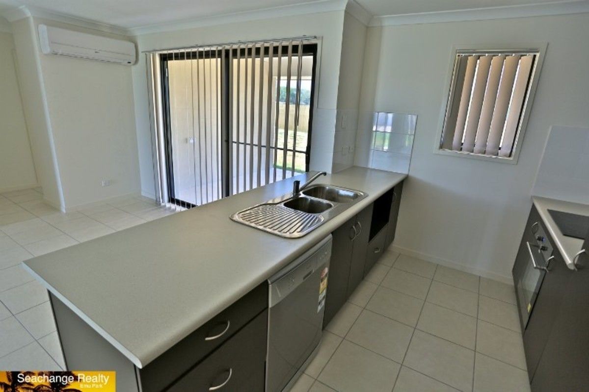 29 Outrigger Drive, Mulambin QLD 4703, Image 1