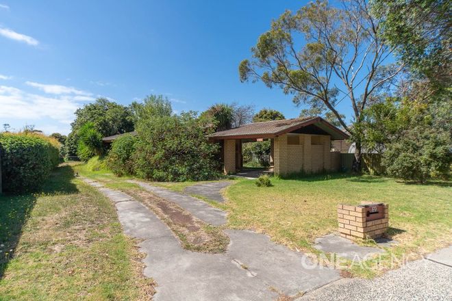 Picture of 69 Victoria Street, HASTINGS VIC 3915