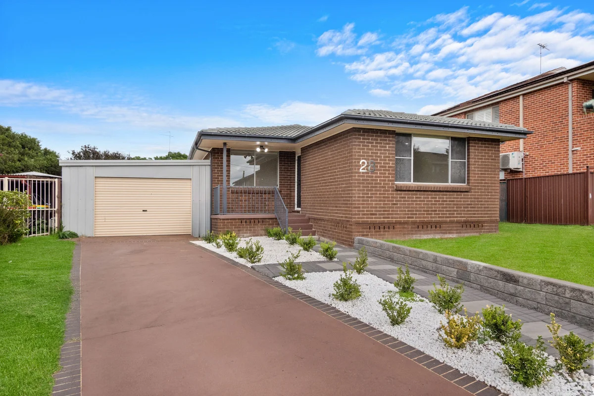 28 Harris Street, Windsor NSW 2756