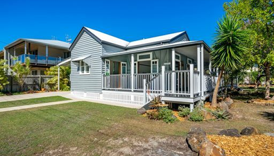 Picture of 21 Barramundi Dr, WOODGATE QLD 4660