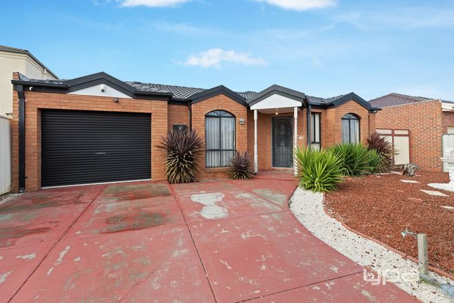 Picture of 15 Leckie Drive, ALBANVALE VIC 3021