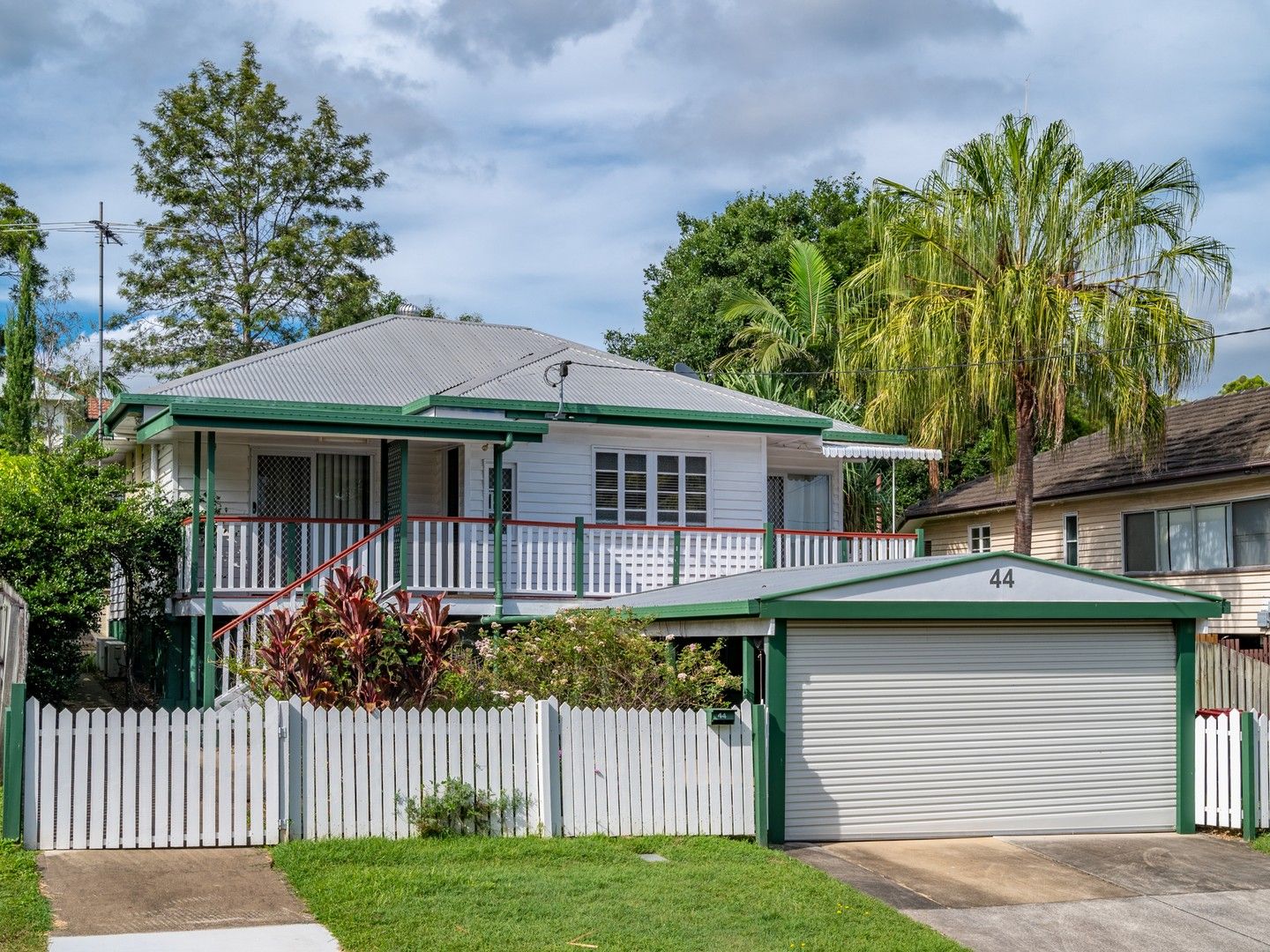 2 bedrooms House in 44 Union Street MITCHELTON QLD, 4053