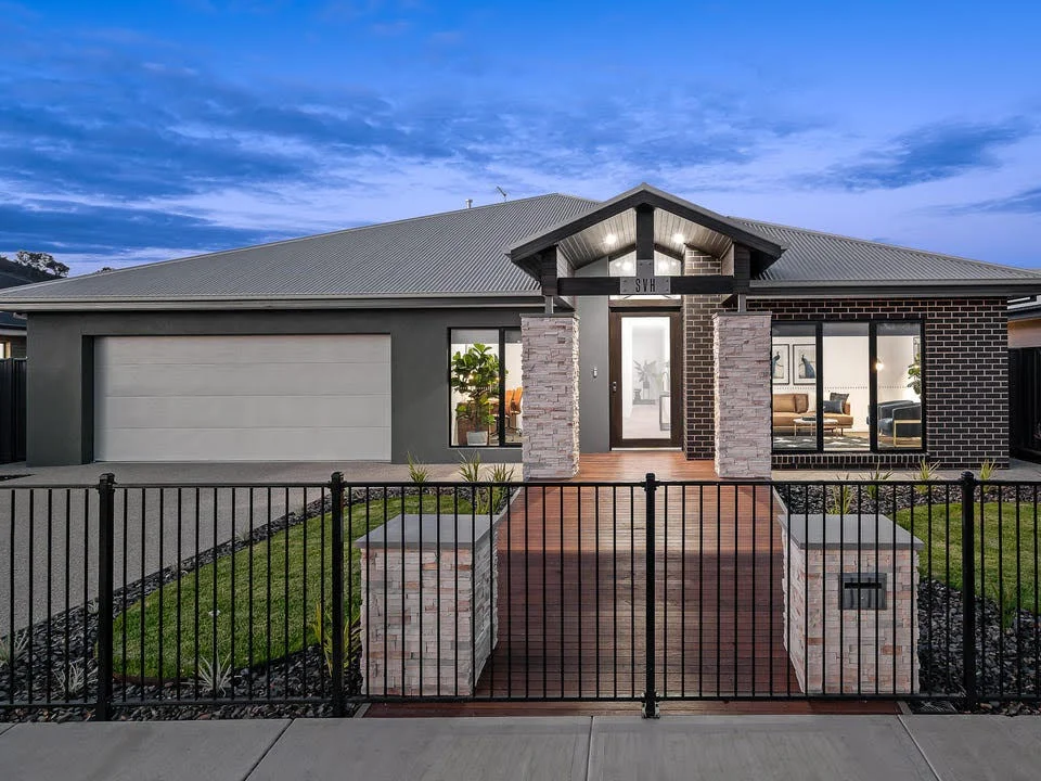 33 Woodbridge Street, Killara VIC 3691