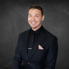 Curtis Kubecka, Sales representative