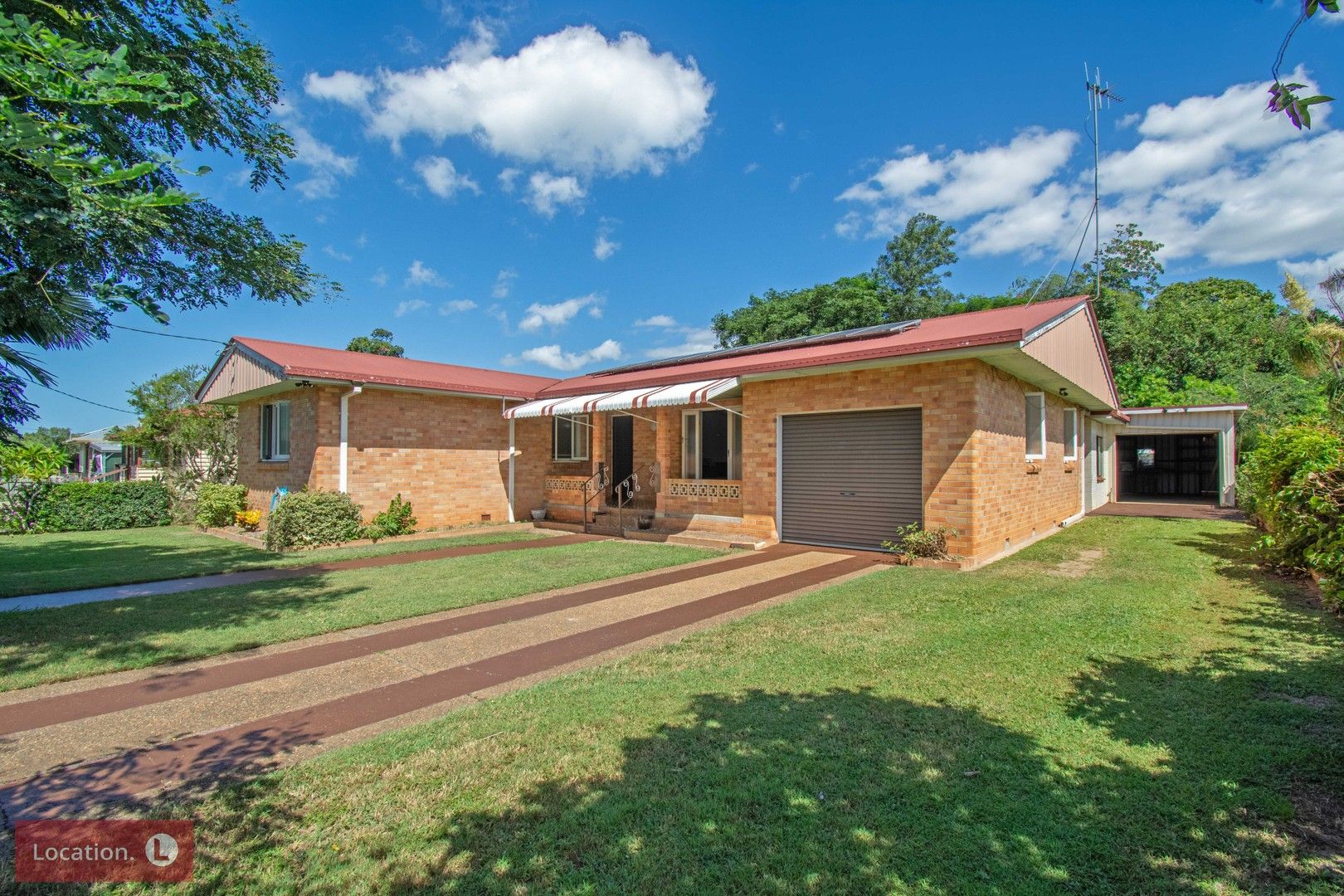 2 Leeson Street, Svensson Heights QLD 4670, Image 1