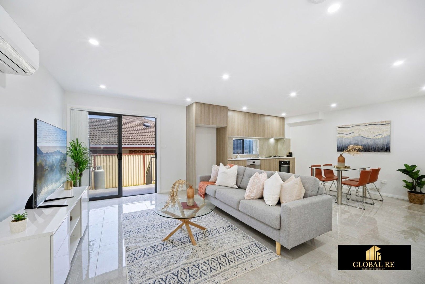 6/16-18 Dale Ave, Liverpool NSW 2170, Image 2