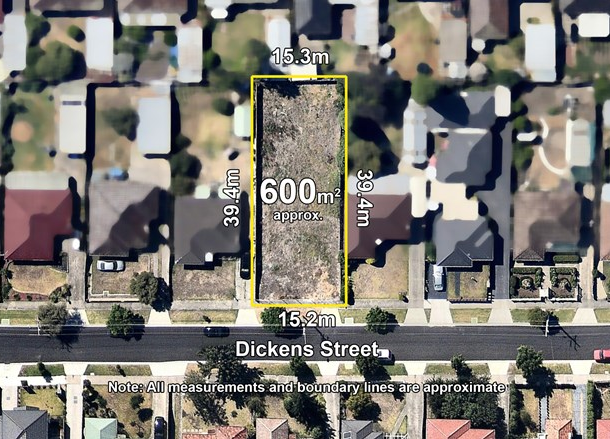 10 Dickens Street, Lalor VIC 3075