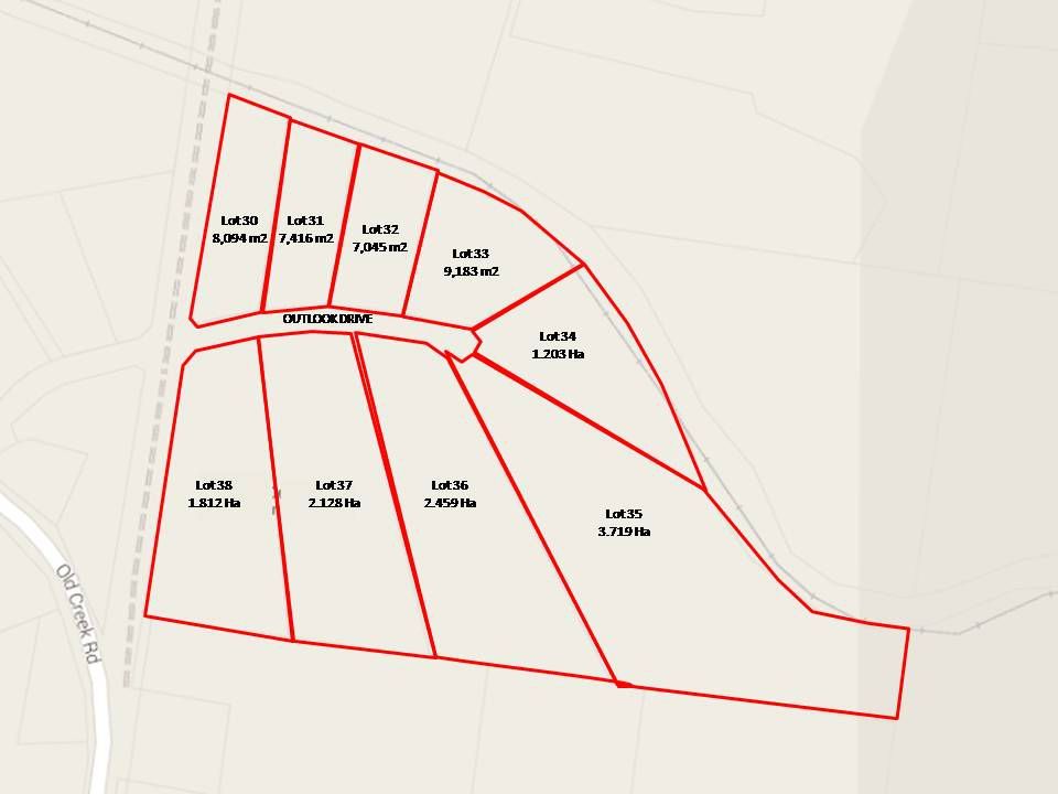 Lot 31 Outlook Drive, Childers QLD 4660, Image 2