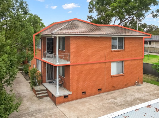 3/155 High Street, East Maitland NSW 2323