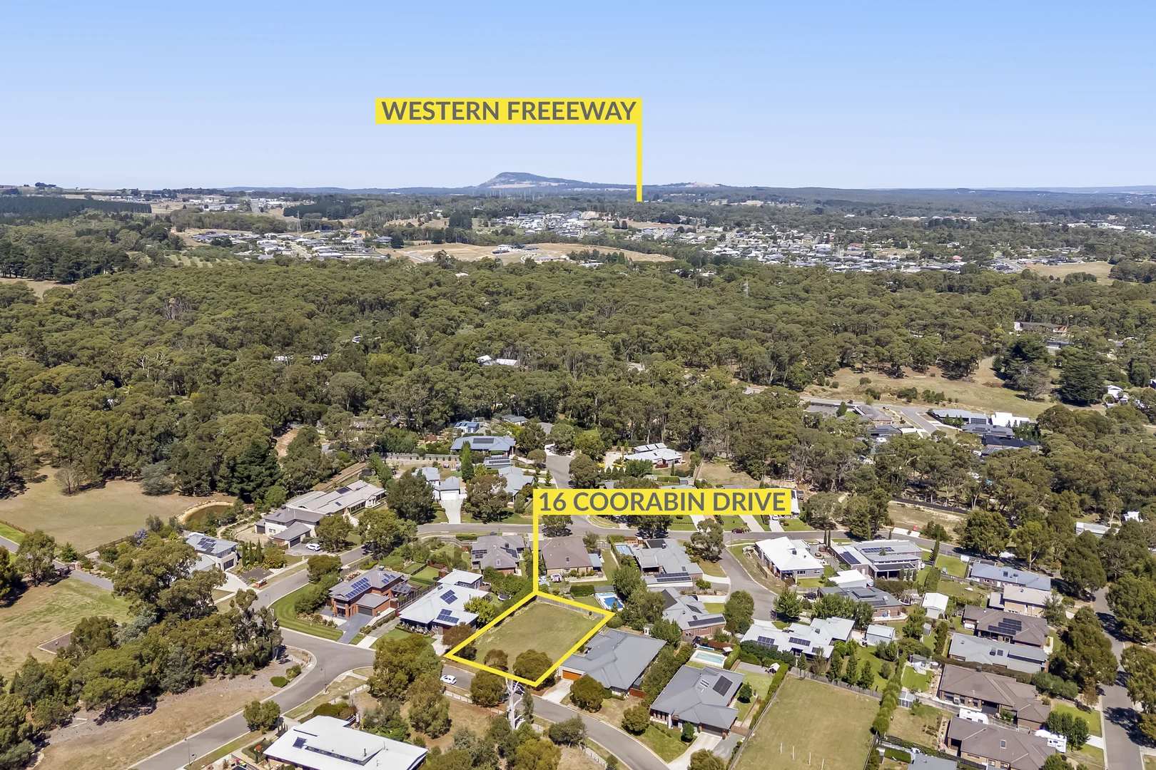 Additional image 9 of 16 Coorabin Drive, Brown Hill VIC 3350