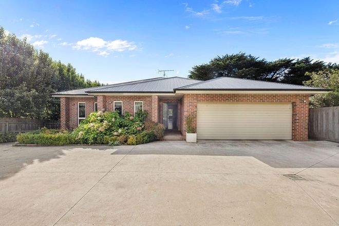 Picture of 18a Roch Court, BALLAN VIC 3342