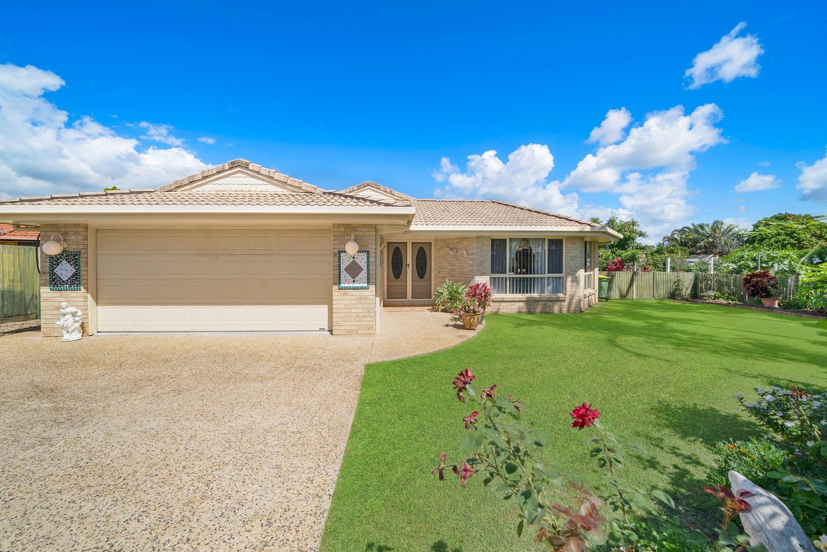 23 Blatchford Drive, Murrumba Downs QLD 4503, Image 0