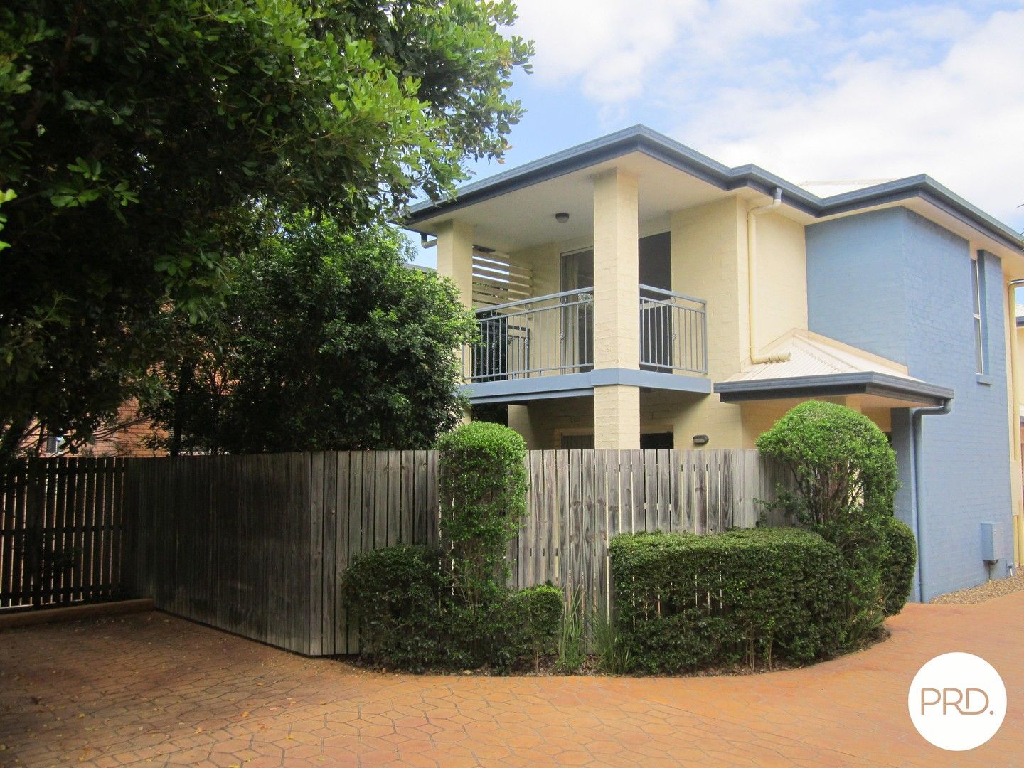 2 bedrooms Townhouse in 2/17 Newby Street NUNDAH QLD, 4012