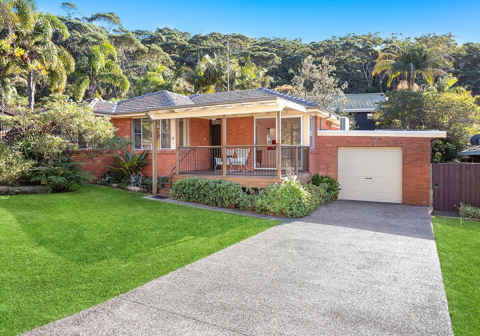 14 Squires Crescent, Coledale NSW 2515, Image 0