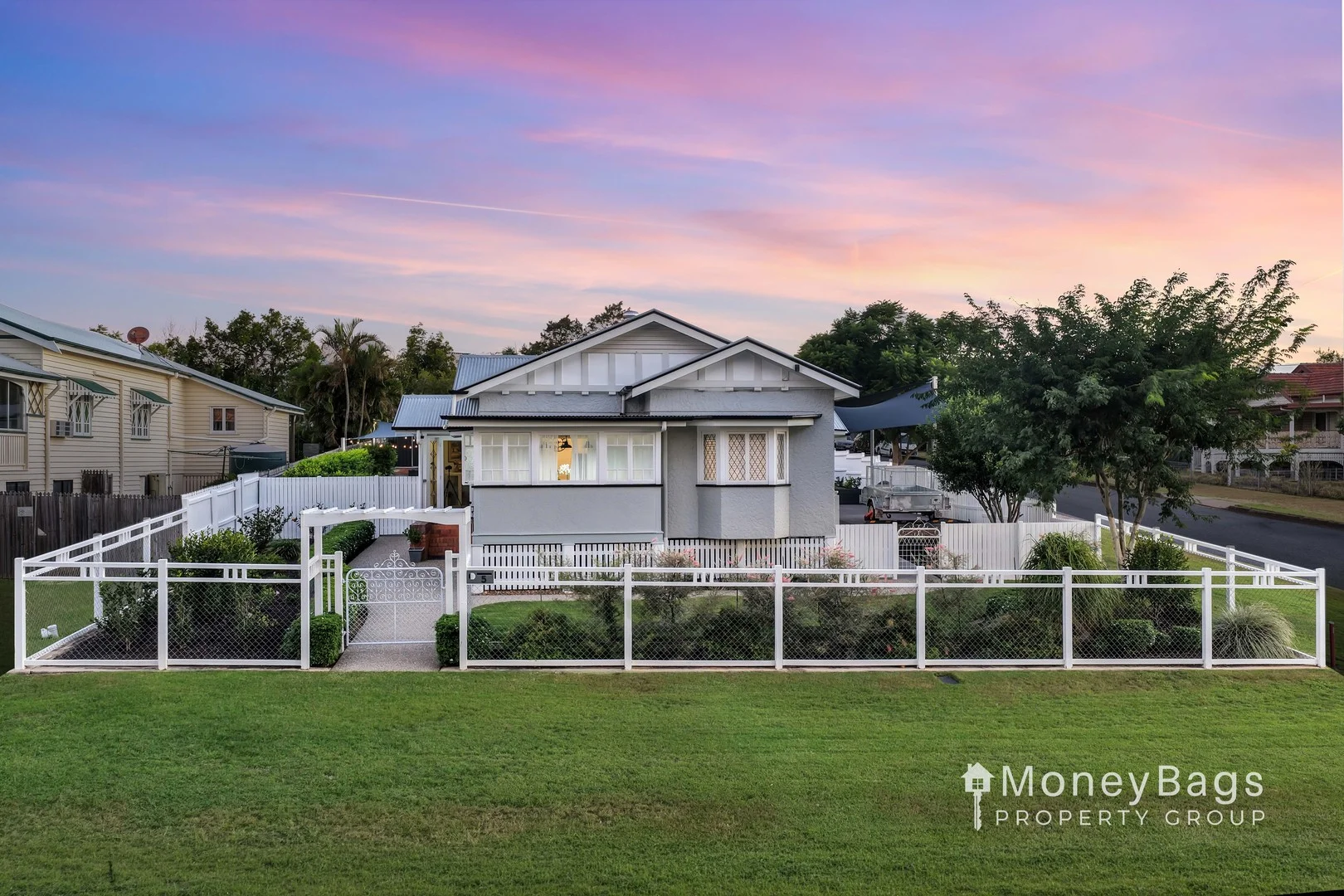 5 Advance Street, Newtown QLD 4305